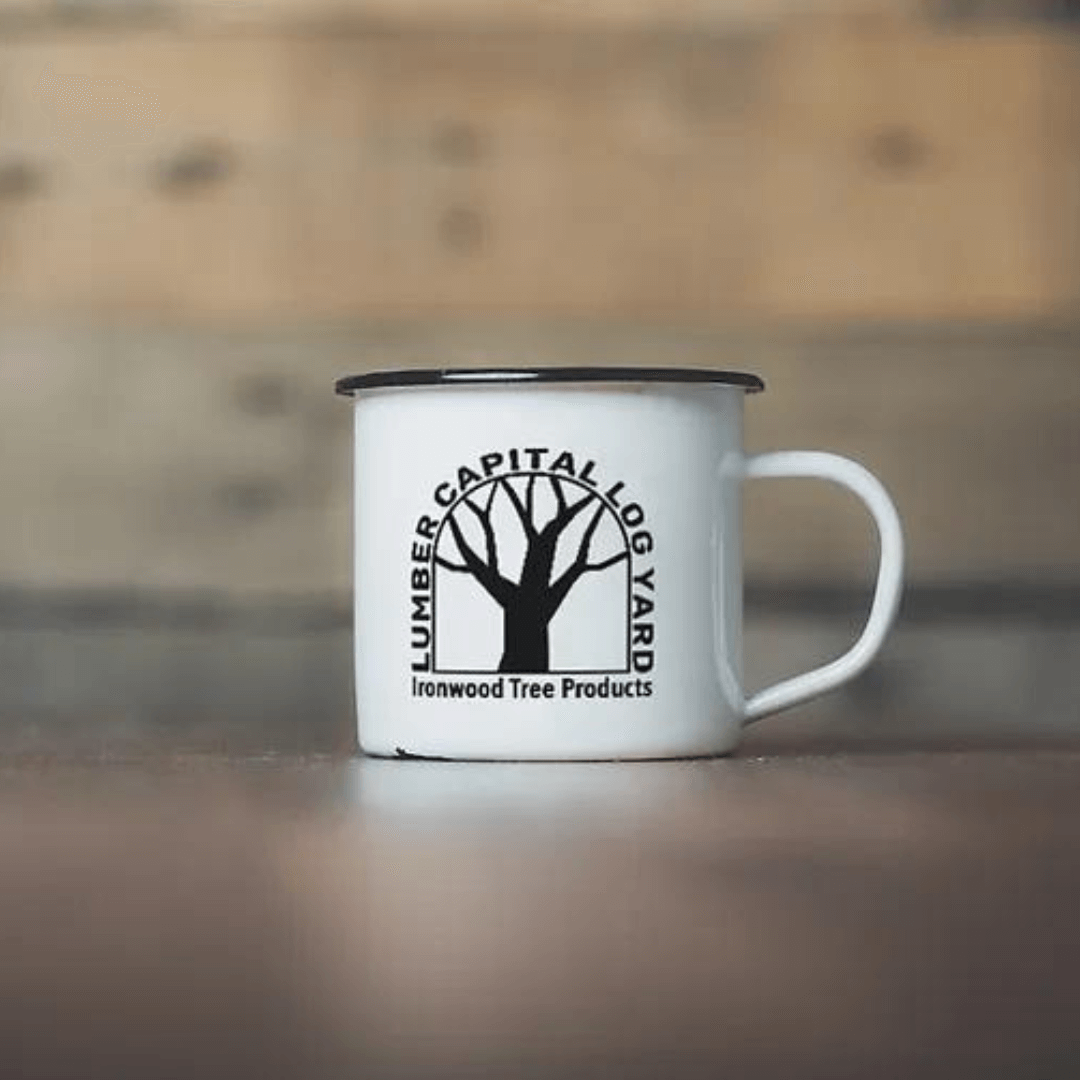 Lumber Capital Log Yard